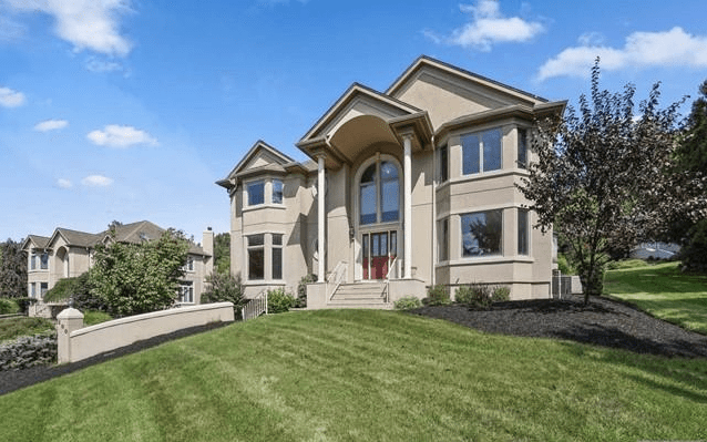 300 Daffodil Drive, Unit #300, Norwood